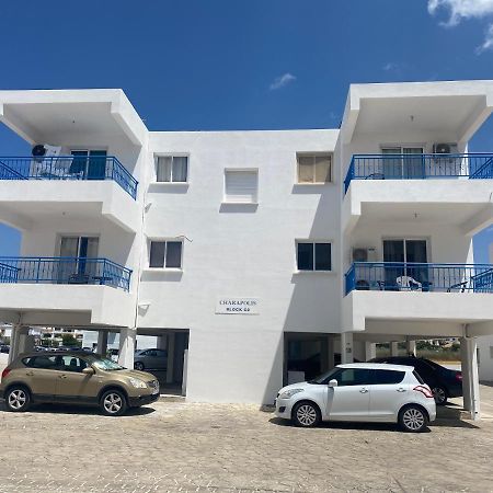 Riana Latchi Apartment Polis 外观 照片