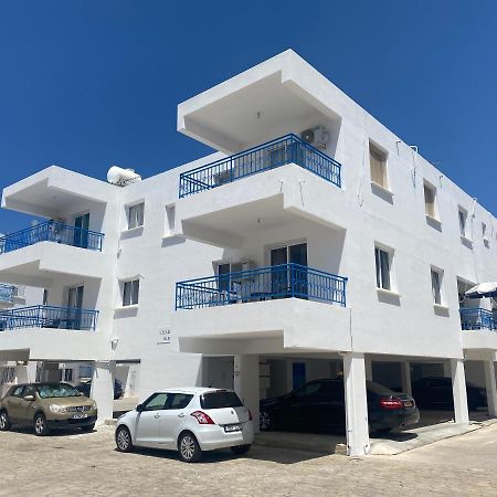 Riana Latchi Apartment Polis 外观 照片