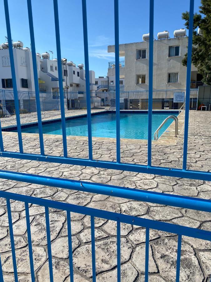Riana Latchi Apartment Polis 外观 照片