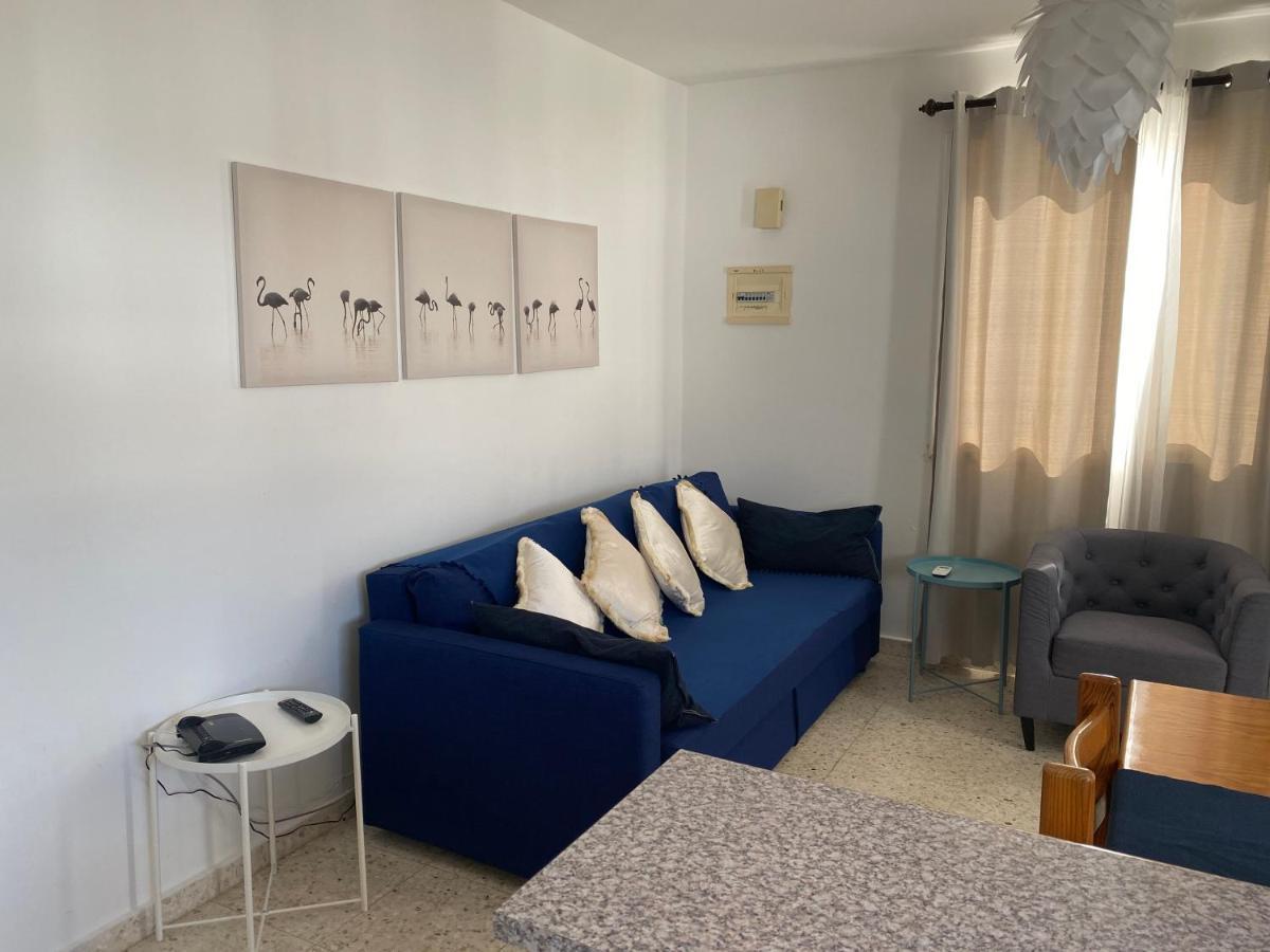 Riana Latchi Apartment Polis 外观 照片