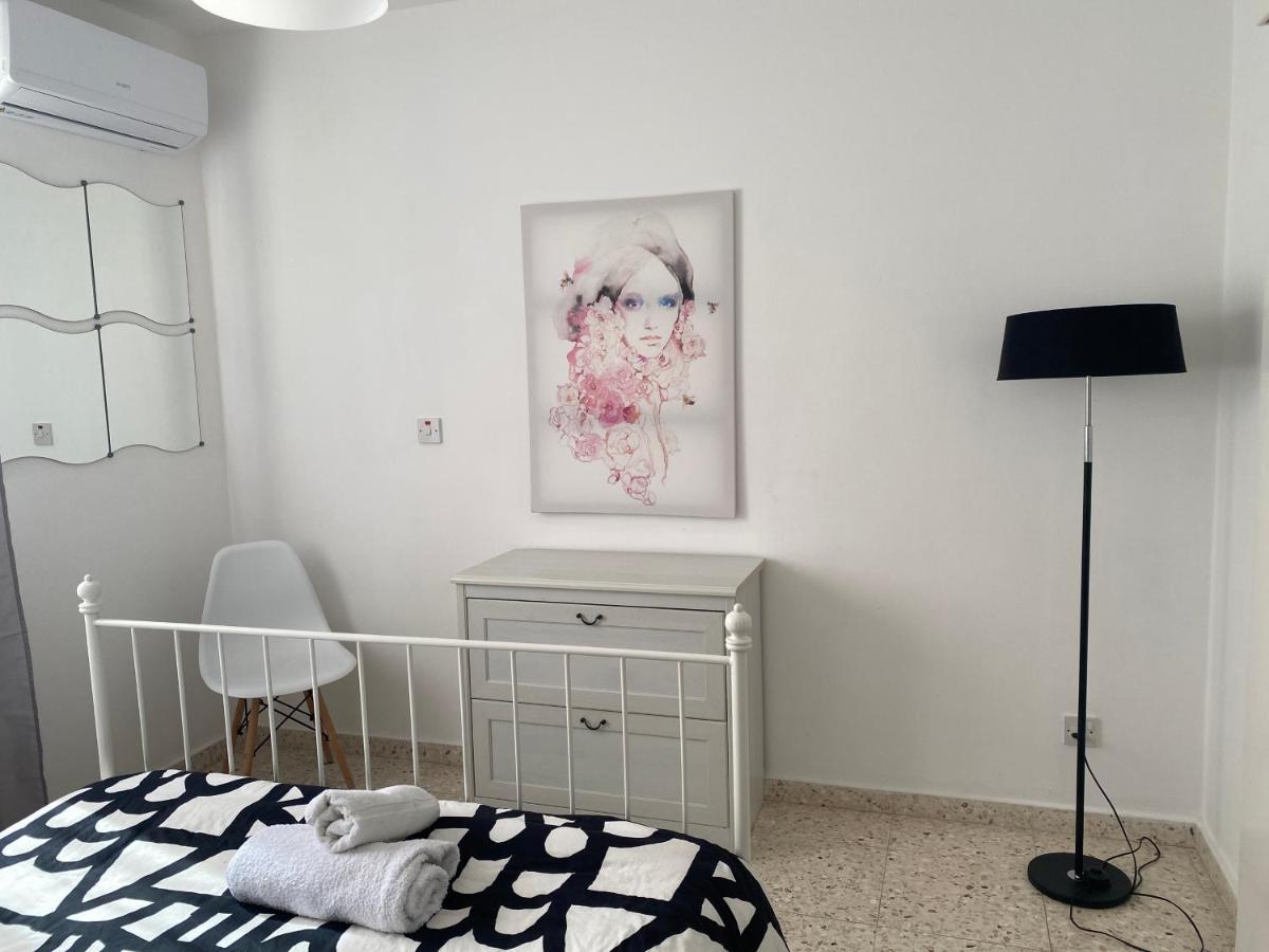 Riana Latchi Apartment Polis 外观 照片