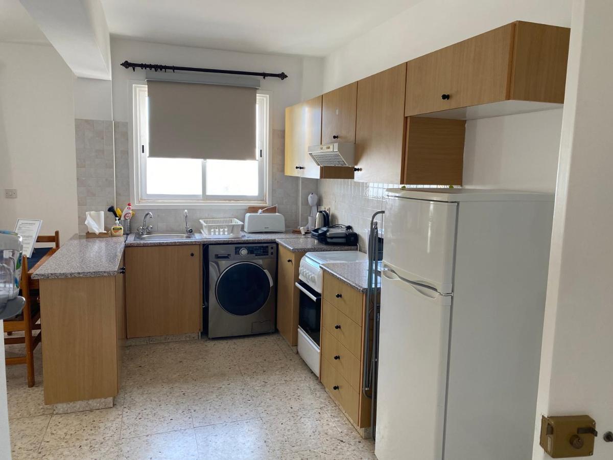 Riana Latchi Apartment Polis 外观 照片