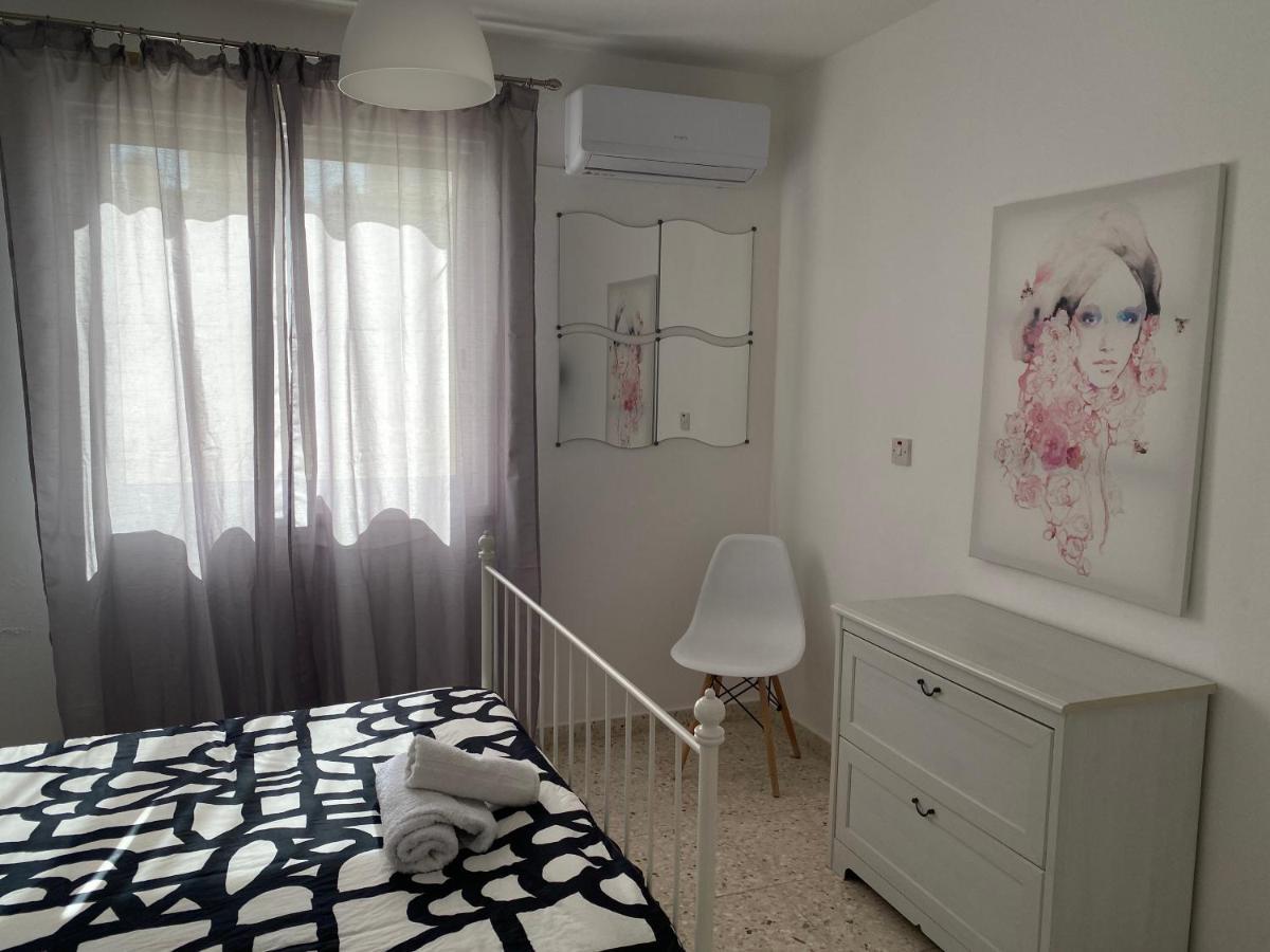 Riana Latchi Apartment Polis 外观 照片