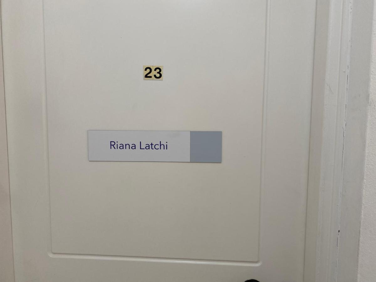 Riana Latchi Apartment Polis 外观 照片