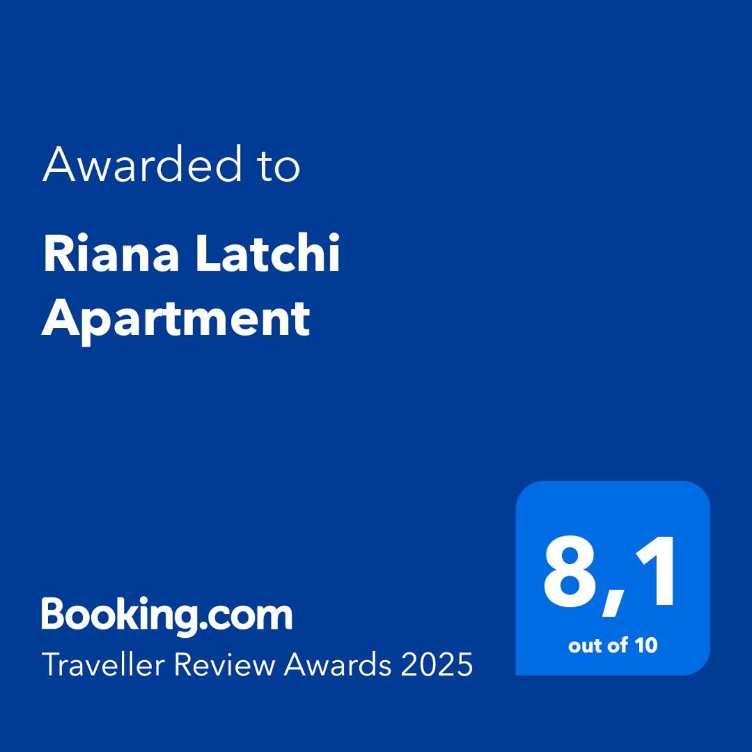 Riana Latchi Apartment Polis 外观 照片